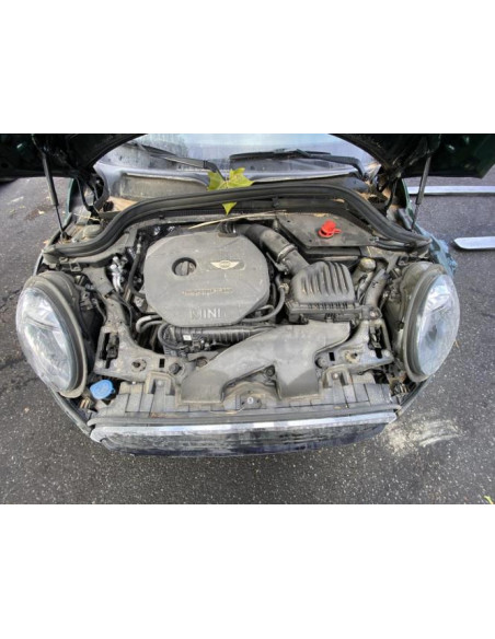 Boite de vitesses MINI MINI 3 F56 PHASE 1 Essence
