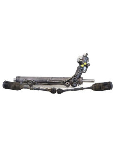 Cremaillere assistee BMW X5 E53 Diesel 2