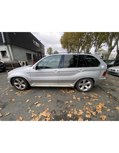 Cremaillere assistee BMW X5 E53 Diesel
