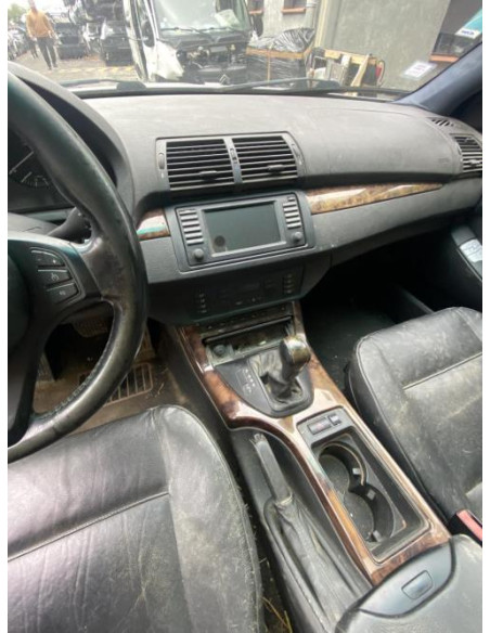 Cremaillere assistee BMW X5 E53 Diesel