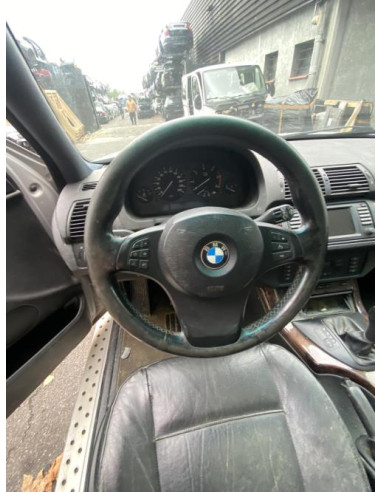 Cremaillere assistee BMW X5 E53 Diesel