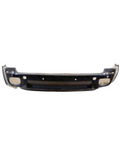 Pare choc arriere BMW X5 E70 PHASE 1 Diesel 2