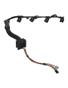 Faisceau moteur BMW X1 E84 PHASE 1 Diesel 2