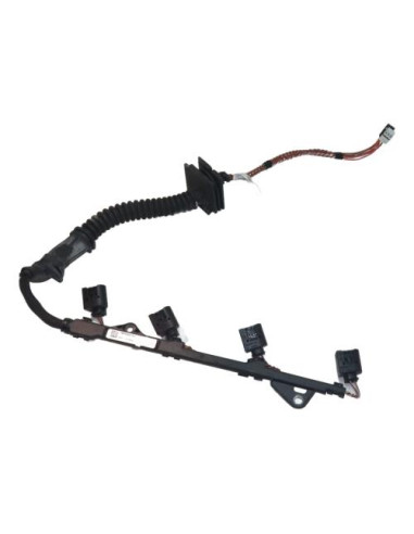 Faisceau moteur BMW X1 E84 PHASE 1 Diesel