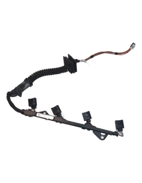 Faisceau moteur BMW X1 E84 PHASE 1 Diesel