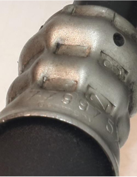 Durite BMW SERIE 5 E60 PHASE 2 Diesel