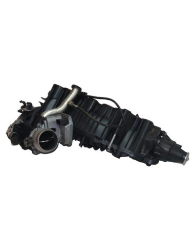 Collecteur d'admission BMW SERIE 1 E87 PHASE 2 Diesel