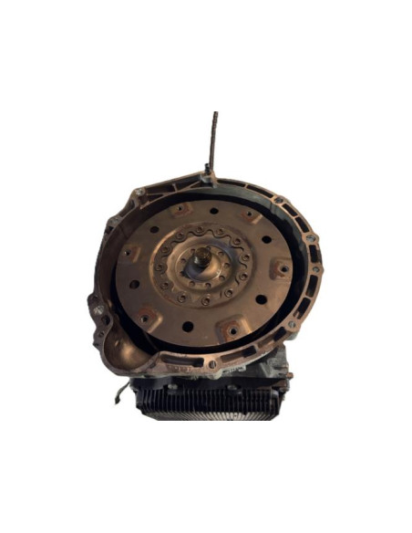 Boite de vitesses BMW SERIE 1 F20 PHASE 2 Diesel