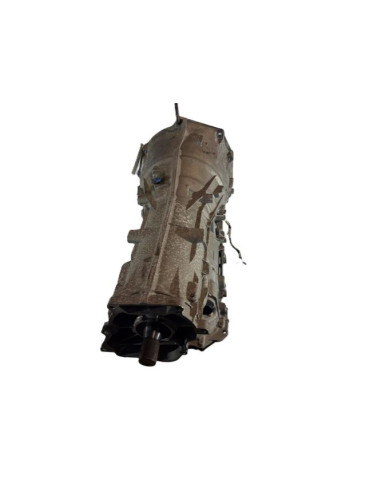 Boite de vitesses BMW SERIE 1 F20 PHASE 2 Diesel