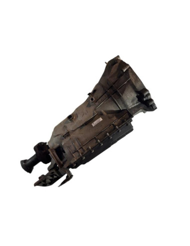 Boite de vitesses BMW SERIE 5 E60 PHASE 2 Diesel