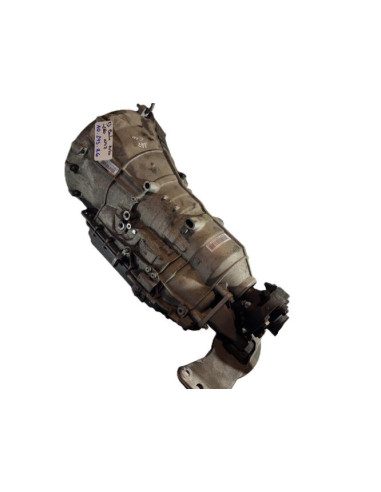 Boite de vitesses BMW SERIE 5 E60 PHASE 2 Diesel