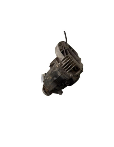 Pont (propulsion) BMW X5 E53 Diesel