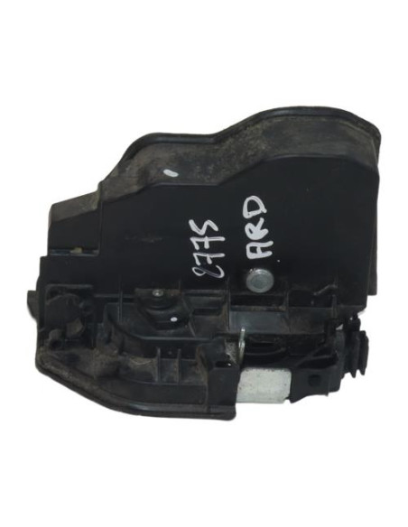 Serrure arriere droit BMW SERIE 1 E87 PHASE 2 Diesel