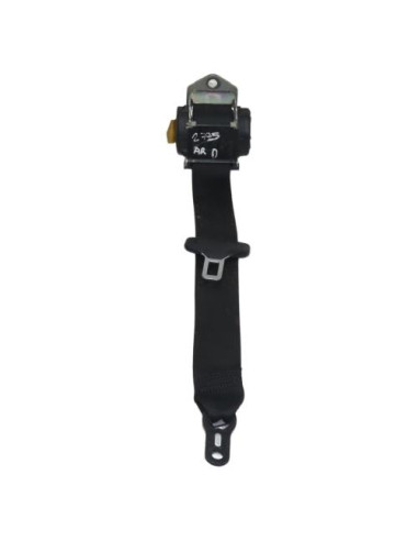 Attache ceinture arriere droit BMW SERIE 1 E87 PHASE 2 Diesel
