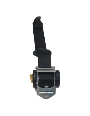 Attache ceinture arriere droit BMW SERIE 1 E87 PHASE 2 Diesel