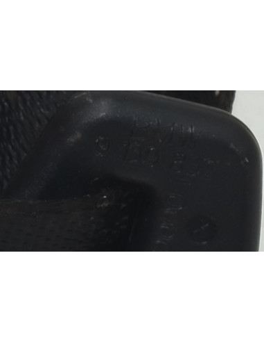 Attache ceinture arriere droit BMW SERIE 1 E87 PHASE 2 Diesel