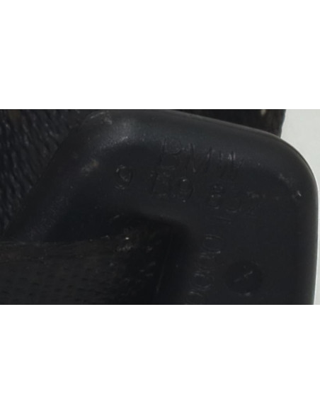 Attache ceinture arriere droit BMW SERIE 1 E87 PHASE 2 Diesel
