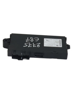 Calculateur BMW SERIE 1 E87 PHASE 2 Diesel 2