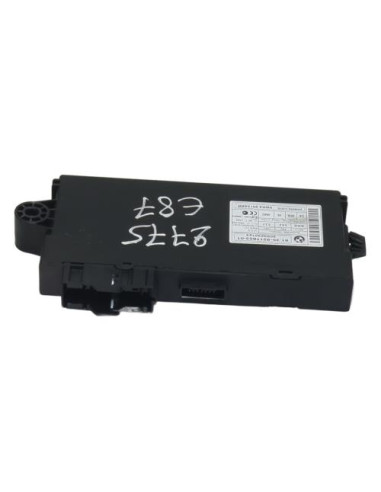 Calculateur BMW SERIE 1 E87 PHASE 2 Diesel