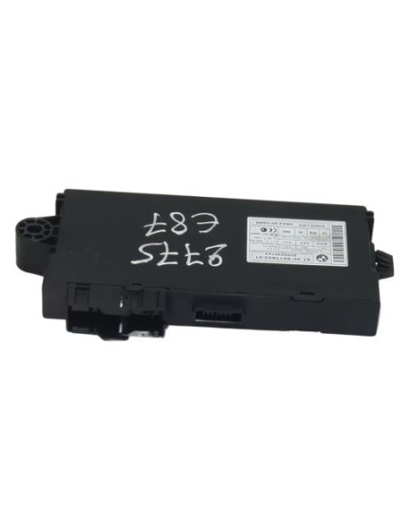 Calculateur BMW SERIE 1 E87 PHASE 2 Diesel