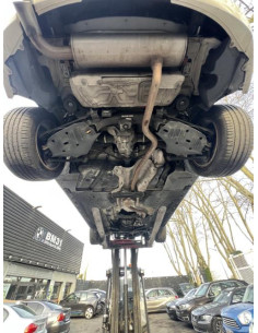 Pont (propulsion) BMW SERIE 1 F20 PHASE 2 Diesel