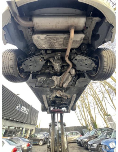 Pont (propulsion) BMW SERIE 1 F20 PHASE 2 Diesel