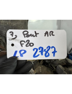Pont (propulsion) BMW SERIE 1 F20 PHASE 2 Diesel 2