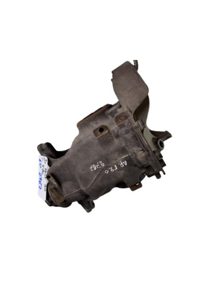 Pont (propulsion) BMW SERIE 1 F20 PHASE 2 Diesel