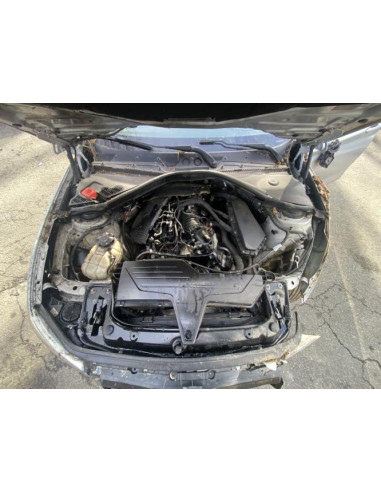 Pont (propulsion) BMW SERIE 1 F20 PHASE 1 Diesel
