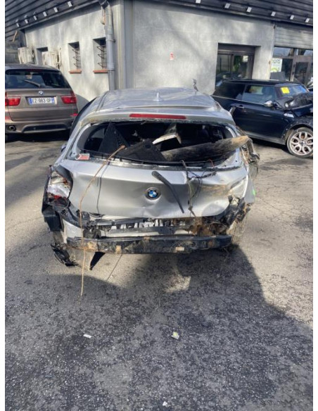 Pont (propulsion) BMW SERIE 1 F20 PHASE 1 Diesel