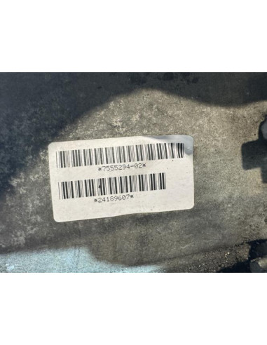Boite de transfert BMW X3 E83 PHASE 1 Diesel