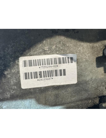 Boite de transfert BMW X3 E83 PHASE 1 Diesel