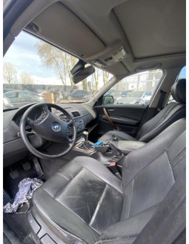 Boite de transfert BMW X3 E83 PHASE 1 Diesel