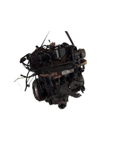 Moteur BMW X3 E83 PHASE 1 Diesel