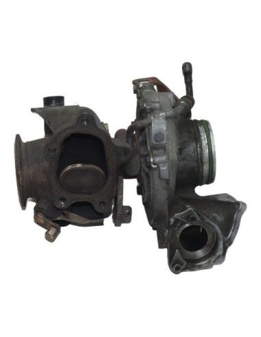 Turbo BMW SERIE 1 E81 Diesel