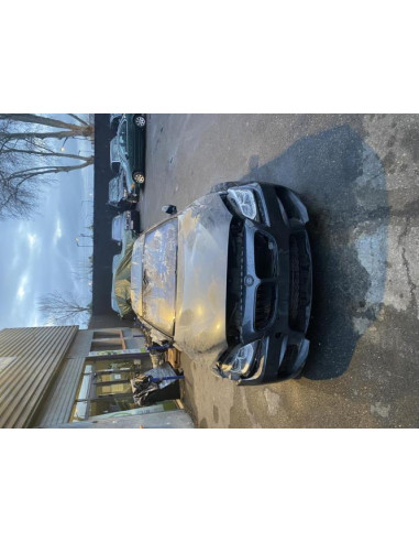 Pont (propulsion) BMW SERIE 6 F06 GRAN COUPE PHASE 1 Essence