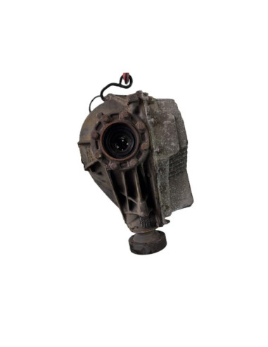 Pont (propulsion) BMW SERIE 6 F06 GRAN COUPE PHASE 1 Essence