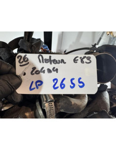 Moteur BMW X3 E83 PHASE 1 Diesel 2