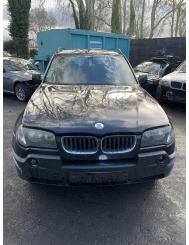 Moteur BMW X3 E83 PHASE 1 Diesel