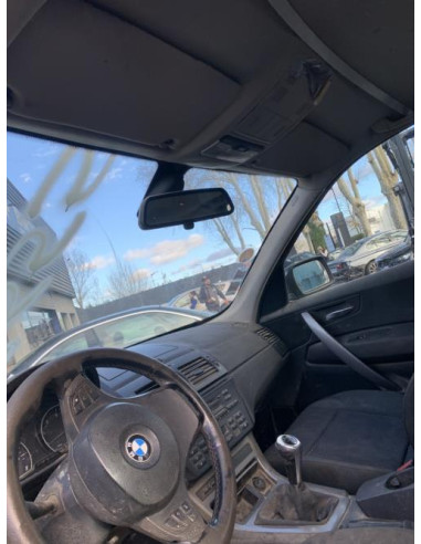 Moteur BMW X3 E83 PHASE 1 Diesel