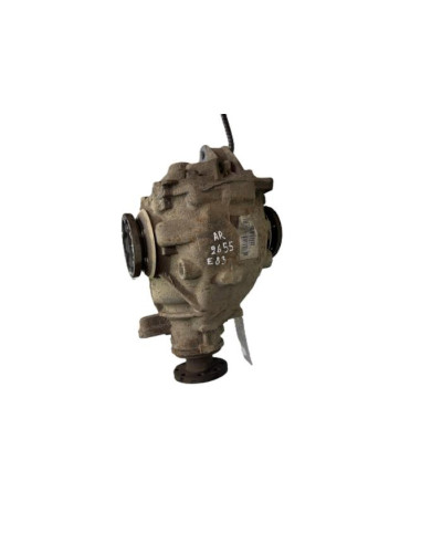 Pont (propulsion) BMW X3 E83 PHASE 1 Diesel
