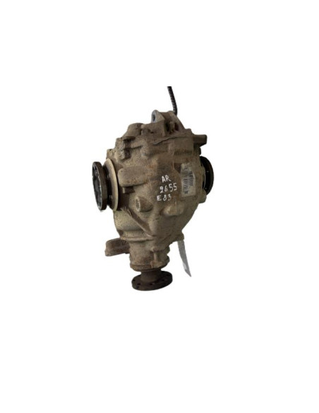 Pont (propulsion) BMW X3 E83 PHASE 1 Diesel