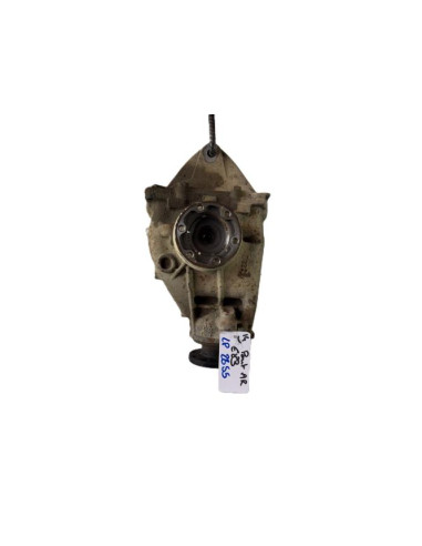 Pont (propulsion) BMW X3 E83 PHASE 1 Diesel