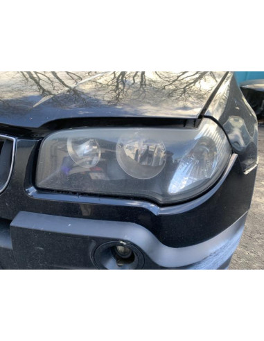Pont (propulsion) BMW X3 E83 PHASE 1 Diesel