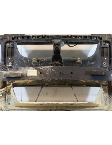 Face avant BMW SERIE 1 E81 Diesel