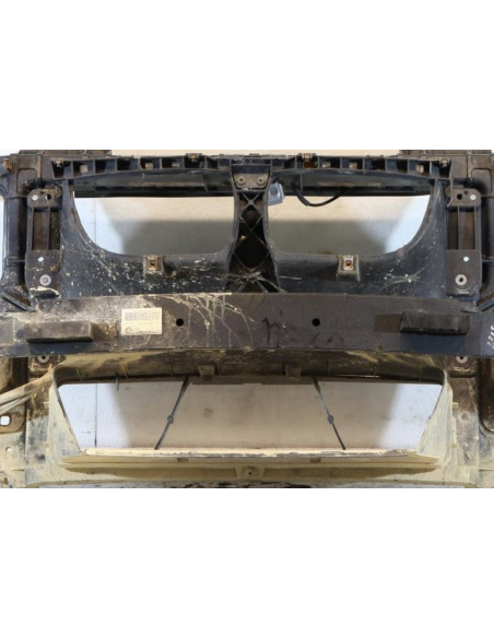 Face avant BMW SERIE 1 E81 Diesel
