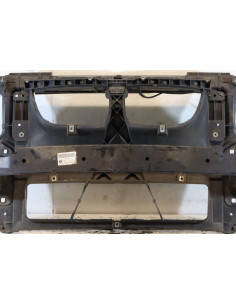 Face avant BMW SERIE 1 E87 PHASE 2 Diesel 2