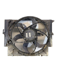 Ventilateur BMW SERIE 1 E81 Diesel