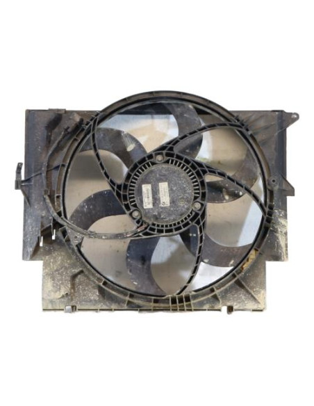 Ventilateur BMW SERIE 1 E81 Diesel