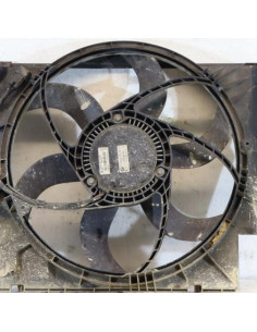 Ventilateur BMW SERIE 1 E81 Diesel 2